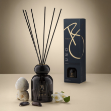 Perfumy do wnętrz Ruqumi Uno Diva 180ml